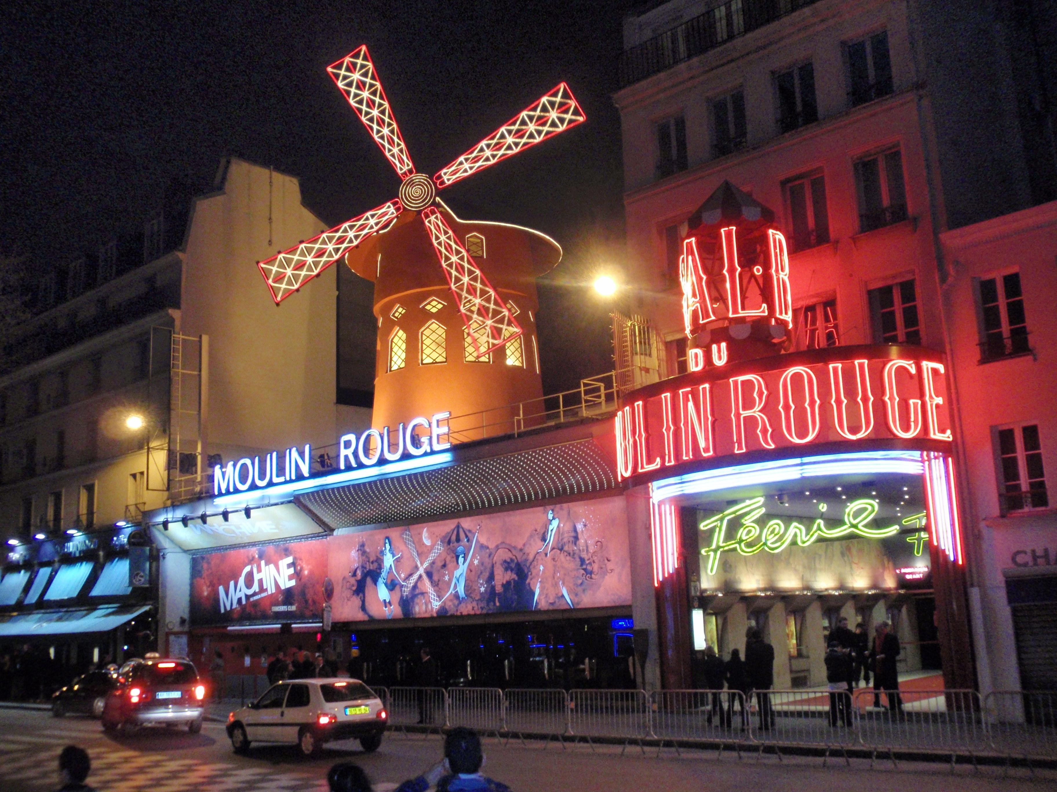 Hotel Luxelthe à Paris Extérieur photo