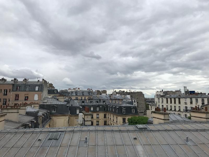 Hotel Luxelthe à Paris Extérieur photo